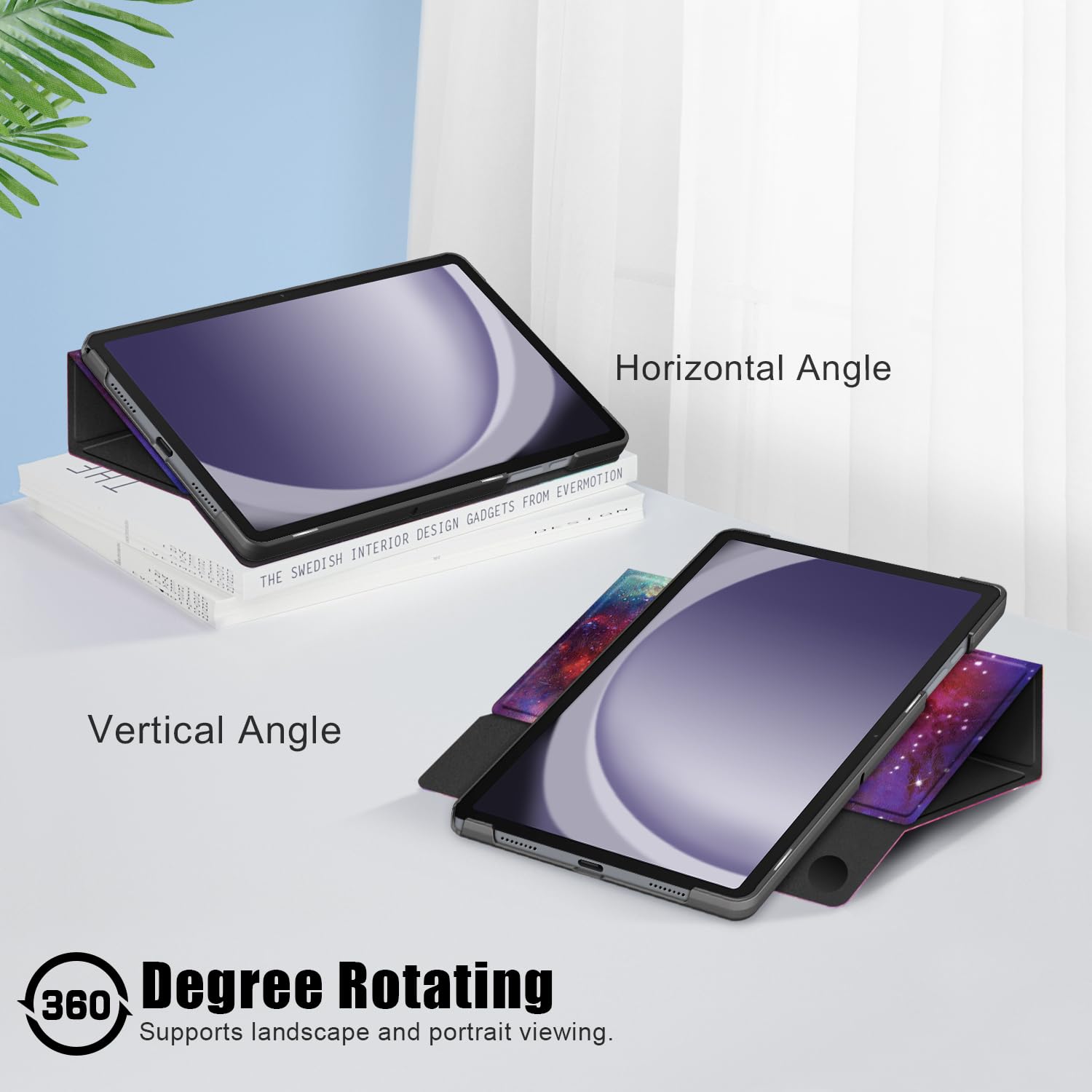 Galaxy Tab A9+ 本体 カバー付き Amazon.co.jp: Galaxy Tab A9 Plus 11インチタブレット対応