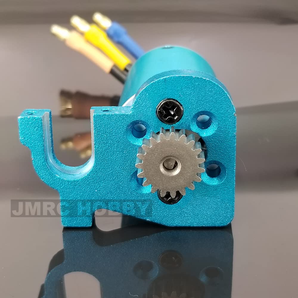 RC Car Truck Parts Associated TC6.1 | Repair Parts - RC Planet