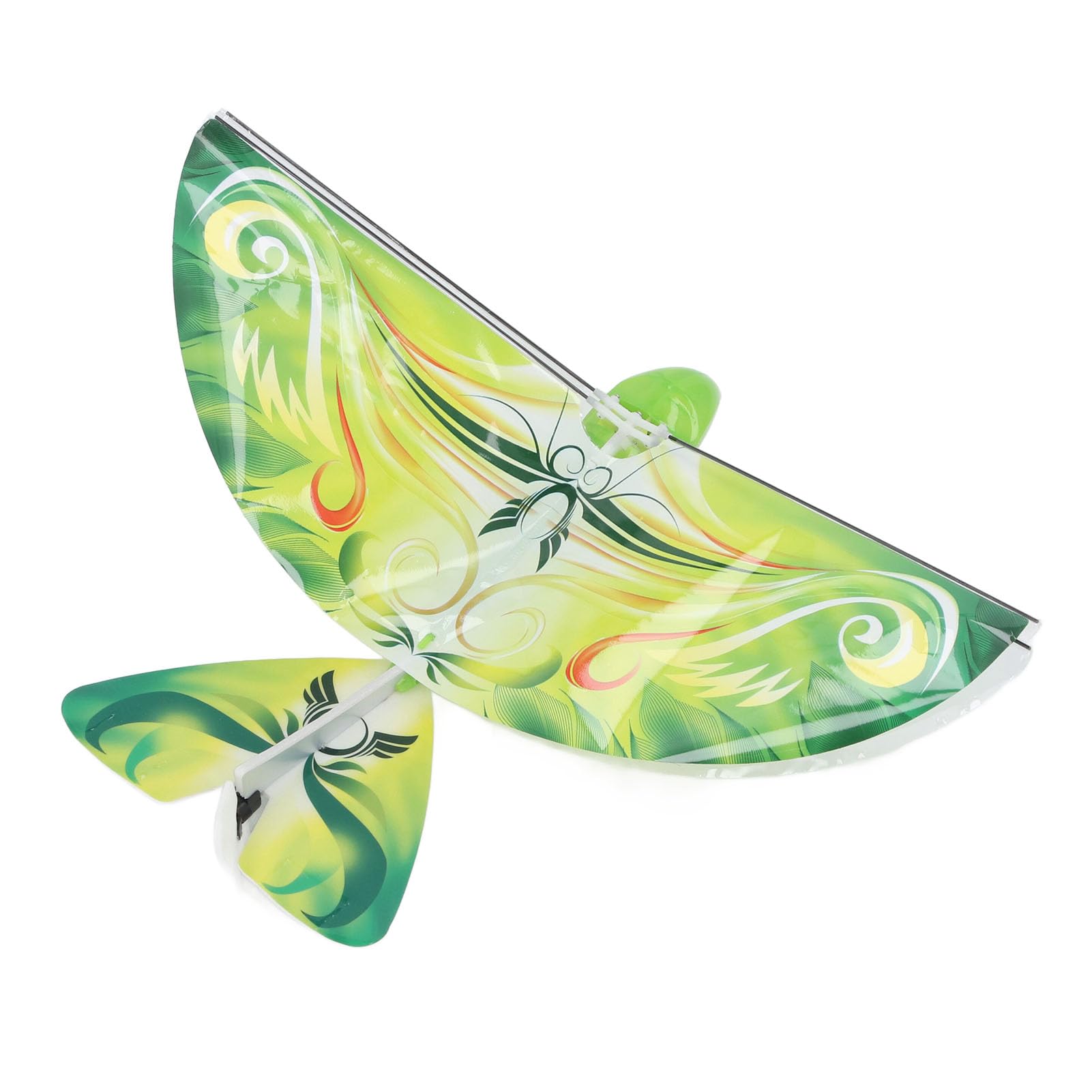 Amazon.com: Flying RC Bird Toy 2.4GHz USB Charging LED Bionics