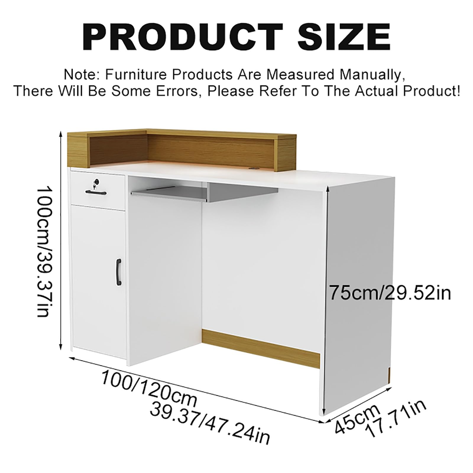 特注レセプションカウンター／レジカウンター 特注レセプションカウンター／レジカウンター