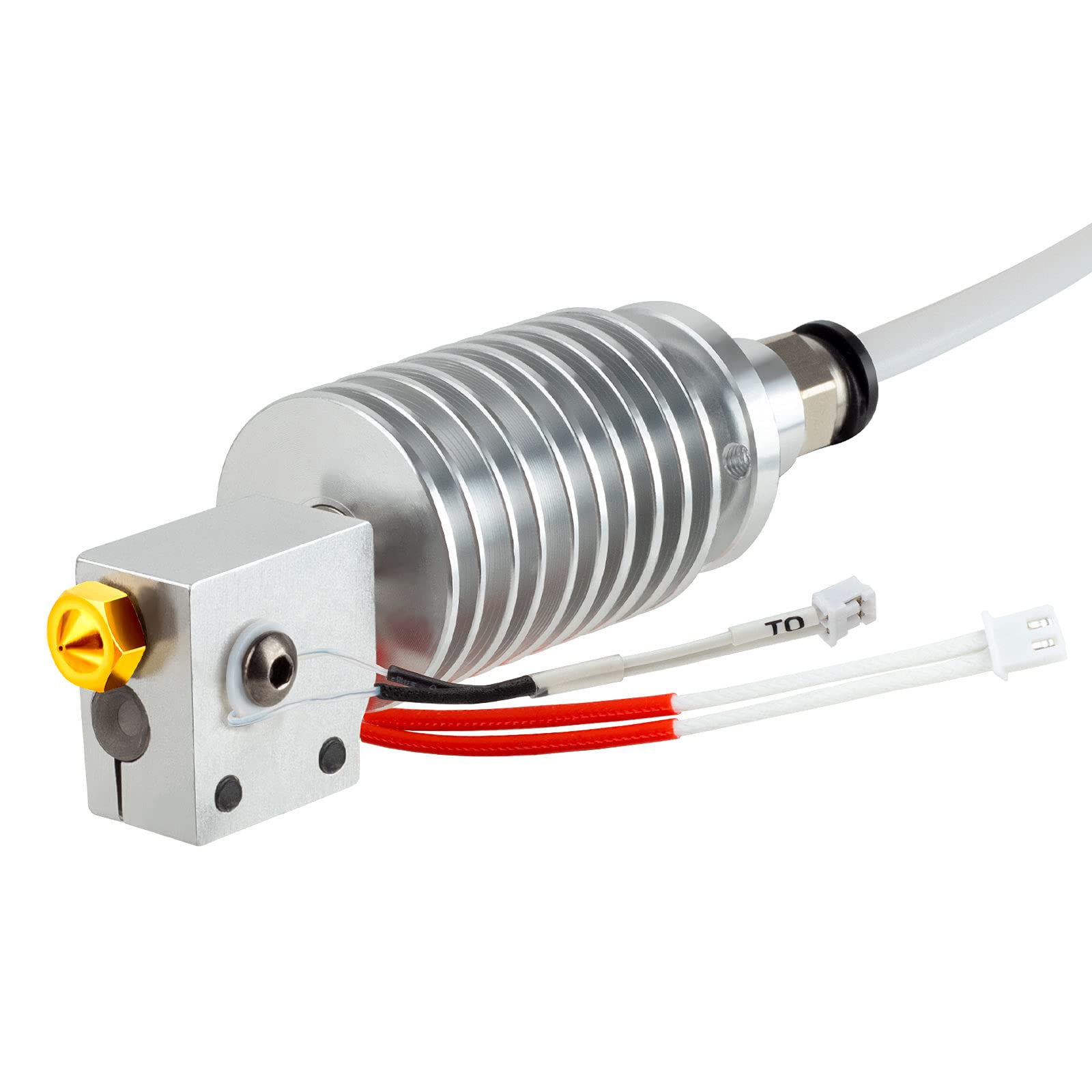 Handelsware V5 Hotend-Kit Für Anycubic Vyper 24V 40W 1,75 Mm