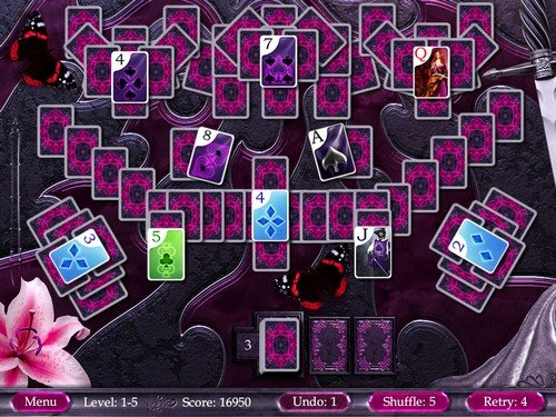 Heartwild Solitaire [Download] #TOP5