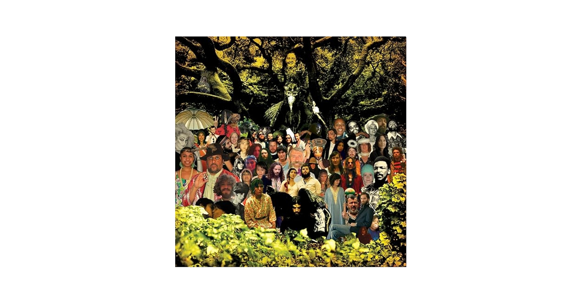 Banhart, Devendra, Devendra Banhart - Cripple Crow - Amazon