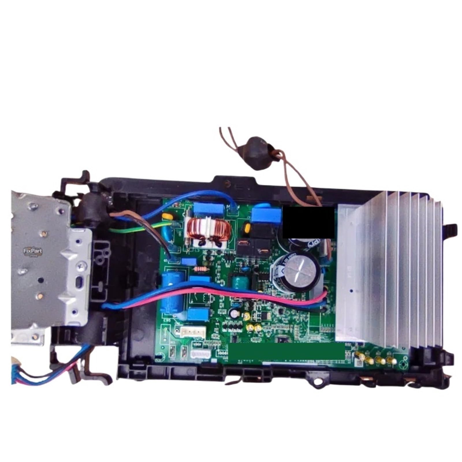 FKLSQYDU 1pcs air Conditioning Inverter Board Main Board SX-W-NEC52-SLAC-0N Computer Board KFR-35W/BP