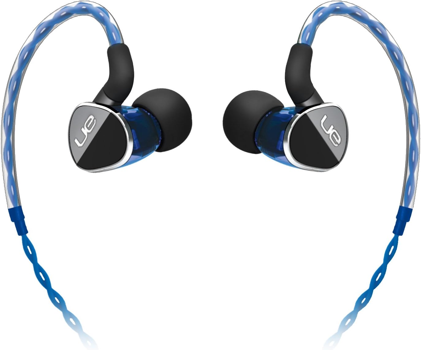 Logitech UE 900 Noise-Isolating Earphones
