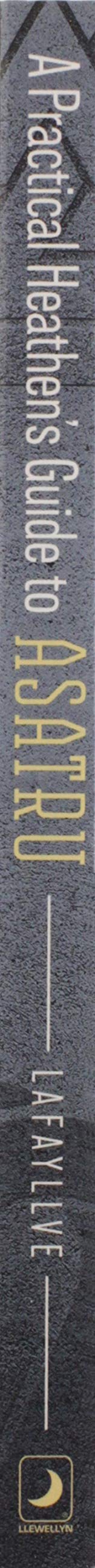 A Practical Heathen's Guide to Asatru - Image 3