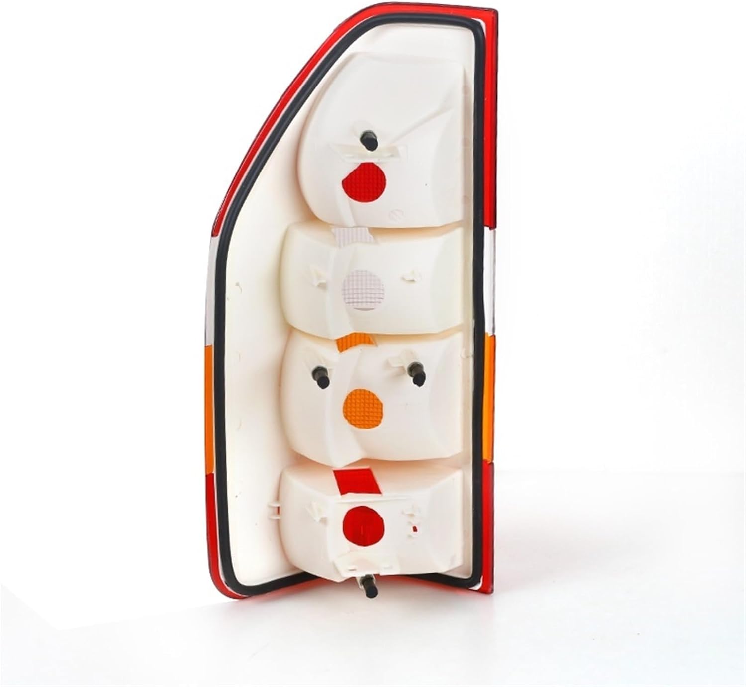 テールライトアセンブリ 車の外装アクセサリー用のメルセデス用用のベンツ W251 R クラス 2009-2013 リアテールライト  サードブレーキランプ Led リアテール用のライト用のメルセデス用のベンツ E クラス W212 2009-2013 Led リアテ LEDテールライト  用のメルセデス用の ... 車のテールライト テールライトアセンブリ 電球なし 用のメルセデス用 用のベンツ用 用のスプリンター用 1995-2006 リアブレ