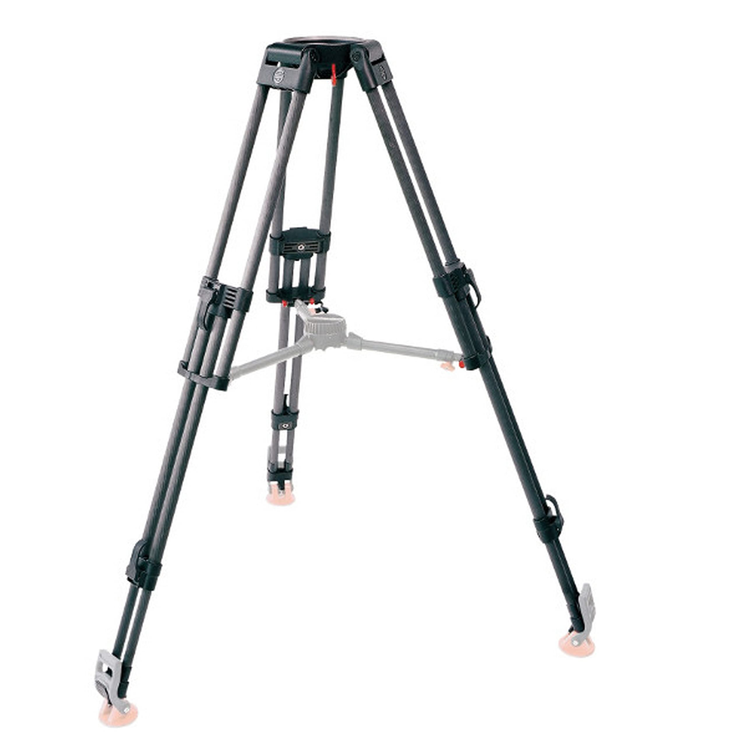 Sachtler 6386 EFP 2 CF Carbon Fiber Tripod for 150 mm Fluid Heads