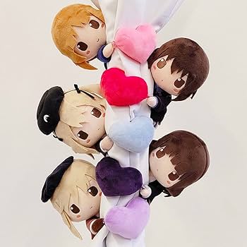 Amazon.co.jp: [ガールズ＆パンツァー 最終章]はぐっと