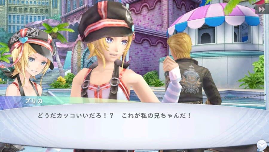 お客様イメージ