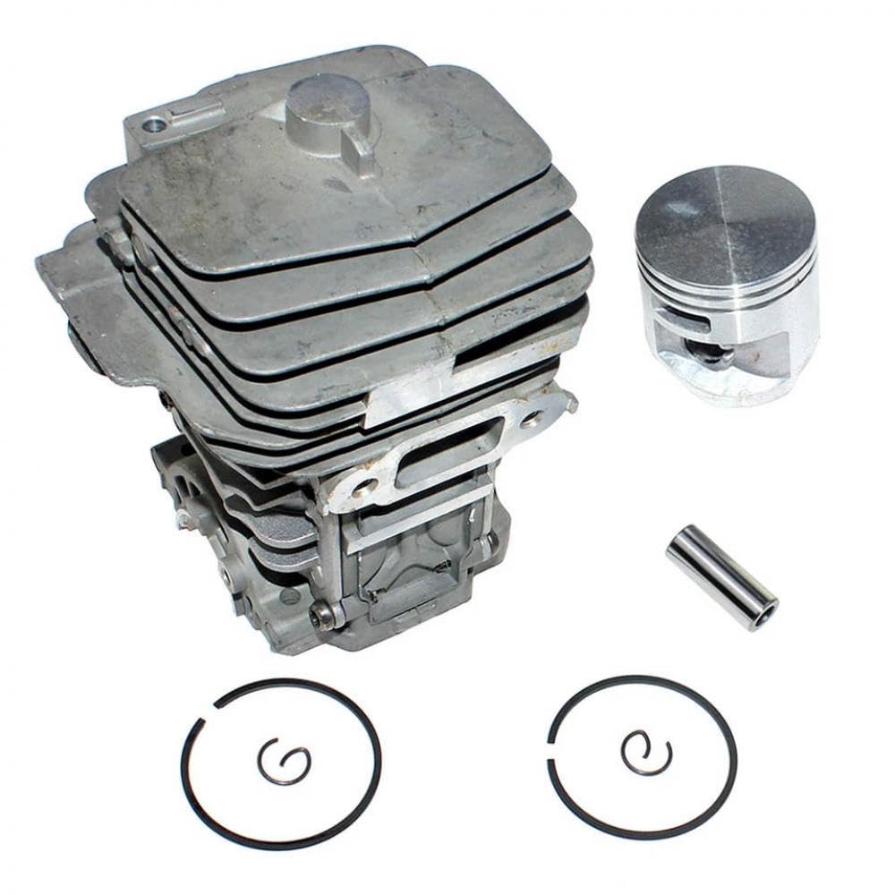 Mighty Scapers One Color Cylinder Piston Kit 42.5Mm Replacement For Chainsaw Engine Repair Compatible With Ms231 Ms231 2-Mix Ms231cbe 2-Mix