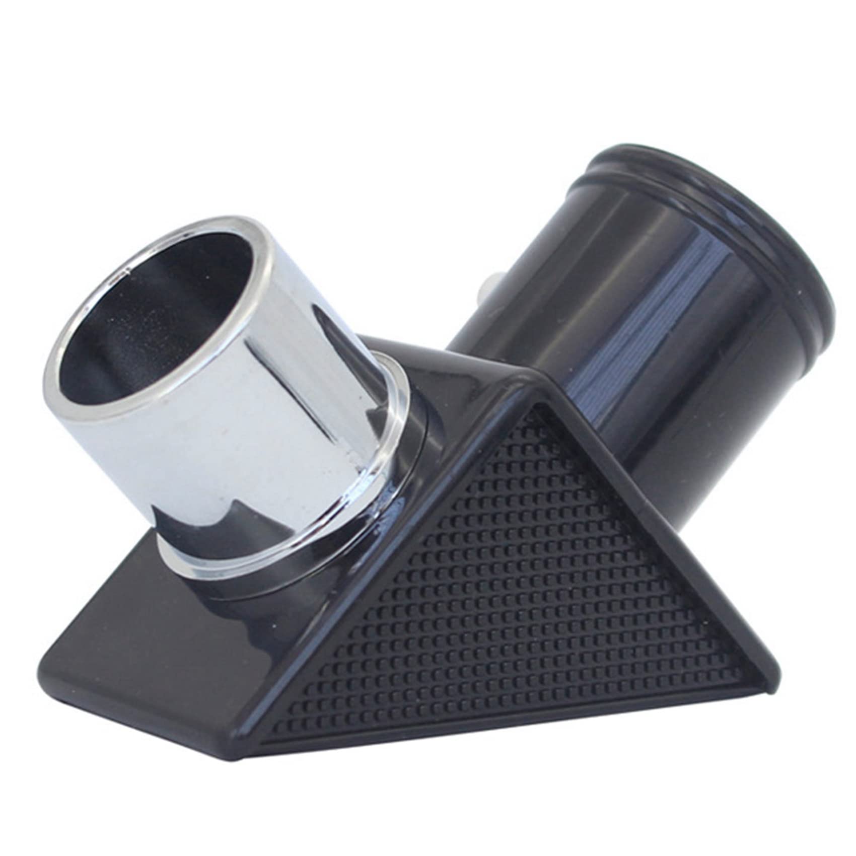 TsoLay 2X 0.965 Pulgadas Espejo Diagonal Erección de 90 Grados para Ócular de Telescopio Astronómico