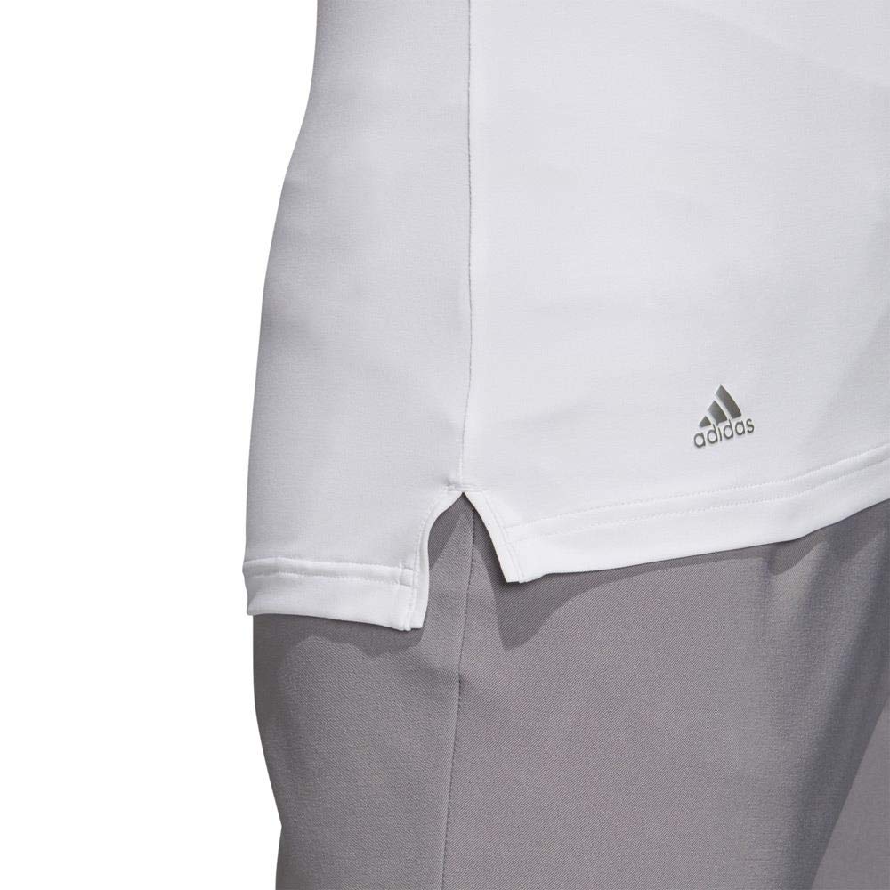 adidas Golf Ultimate 365 Polo à Manches Courtes pour Femme