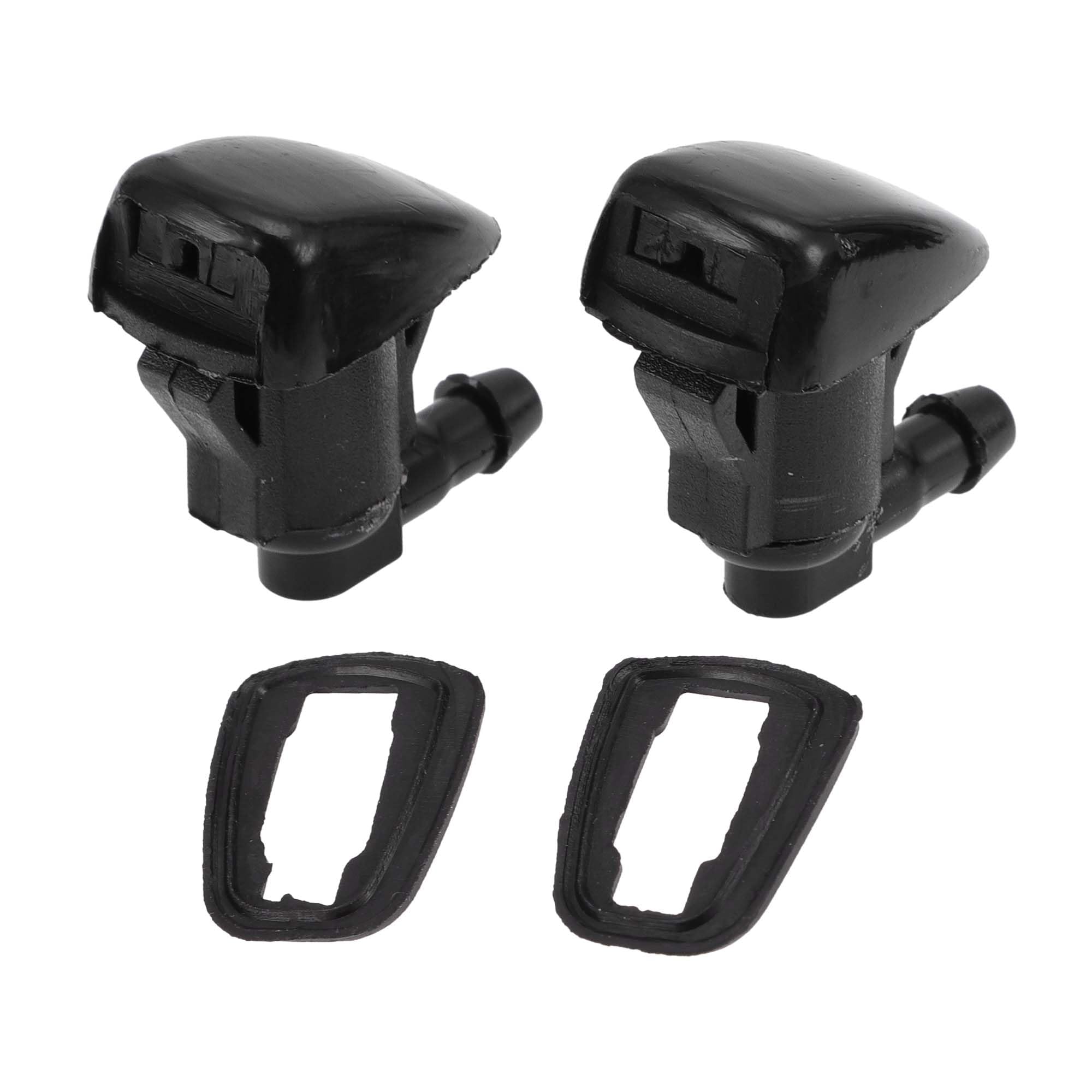 Amazon.com: HEROFFIX 2pcs Windshield Washer Nozzle for Toyota