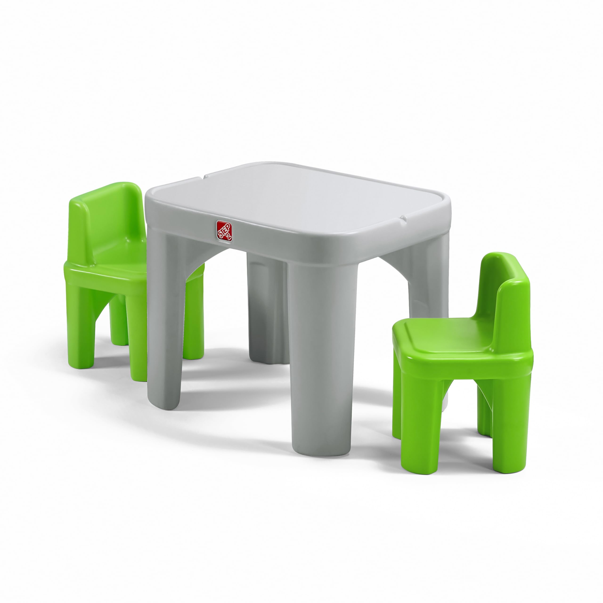 Photo 1 of **1 CHAIR**Step2 Mighty My Size Kids Table & Chair Set
