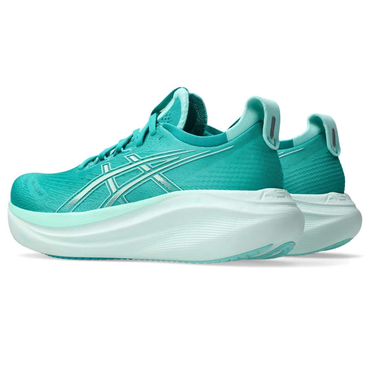 Asics Gel-Nimbus 27 Lite-Show ZapatillasMujer | Tenis para correr en carretera