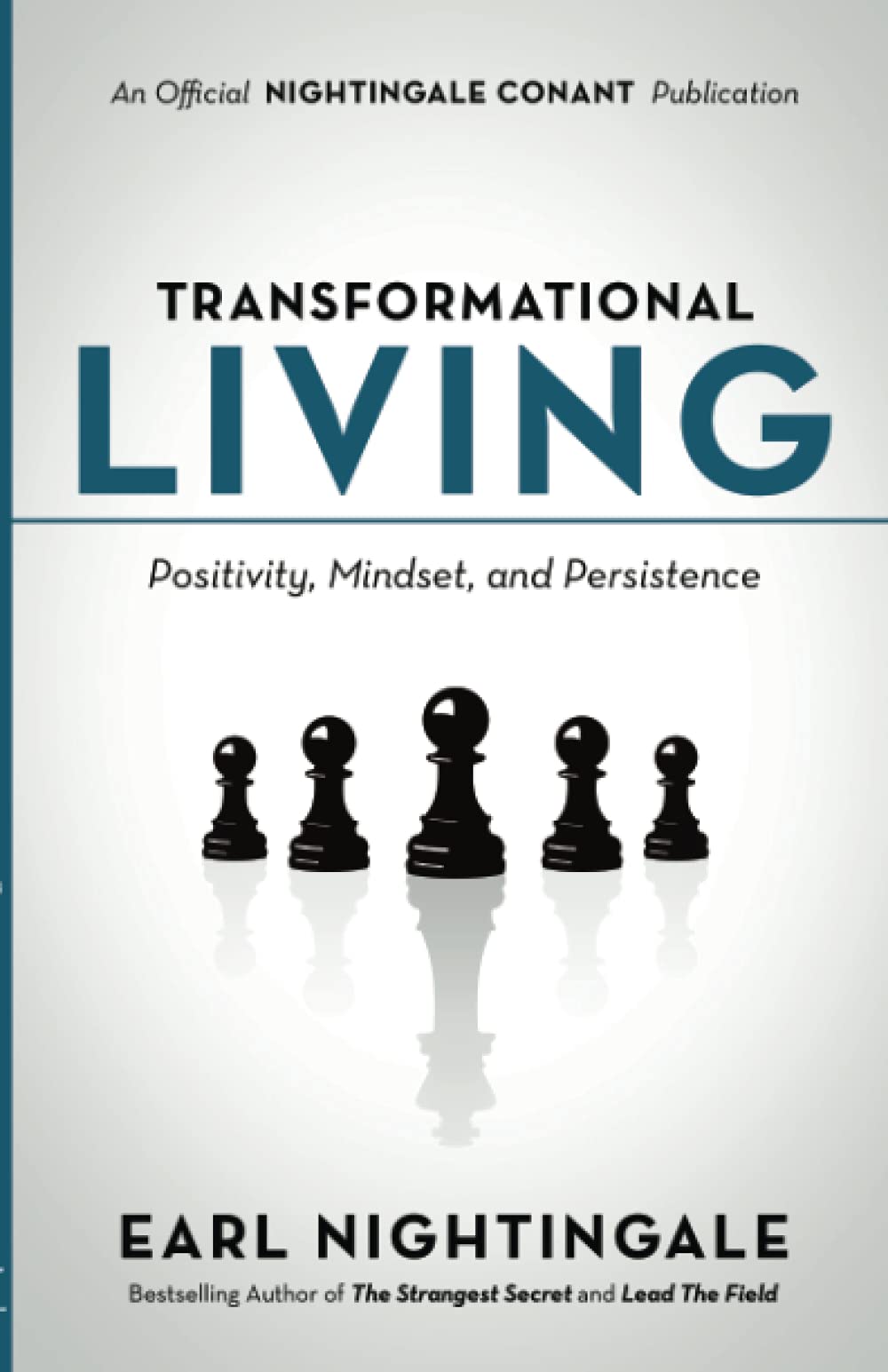 Sound Wisdom Transformational Living: Positivity, Mindset and Persistence