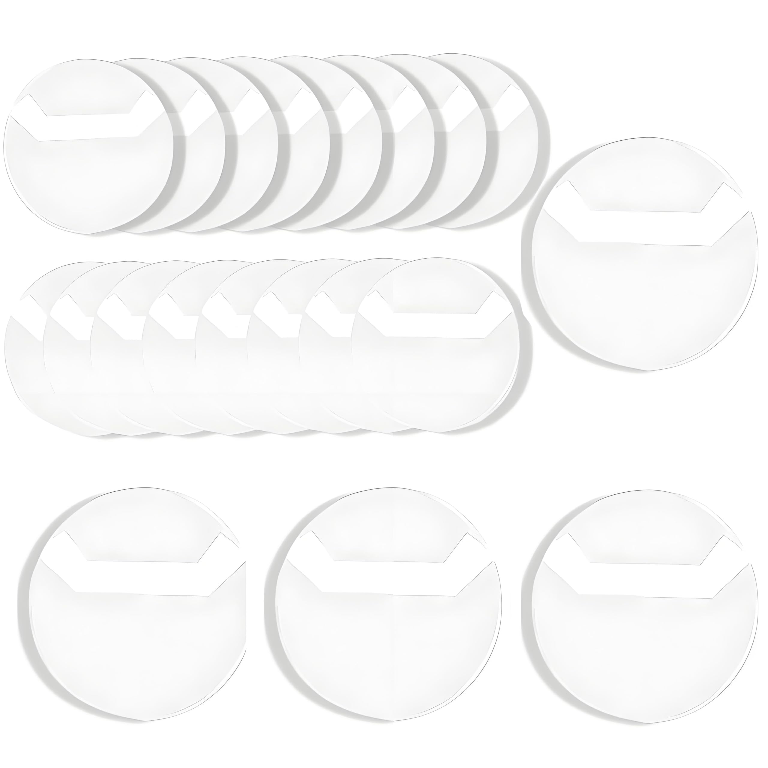 ご確認用　缶バッジ写真 ZZZ 9pt】ゼンレスゾーンゼロ エージェントアイコン ミニ缶バッジ Vol