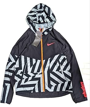 NIKE ナイロンジャケット ウィンドランナー ランニングジャケット Amazon.co.jp: NIKE ナイキ WIND RUNNER ウインドランナー RPL