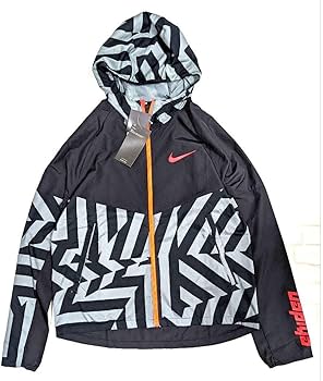 NIKE　ナイキ　ブレーカー　ジャケット　箱根駅伝　エキデン　ランニング　XL NIKE ナイキ ブレーカー ジャケット 箱根駅伝 エキデン
