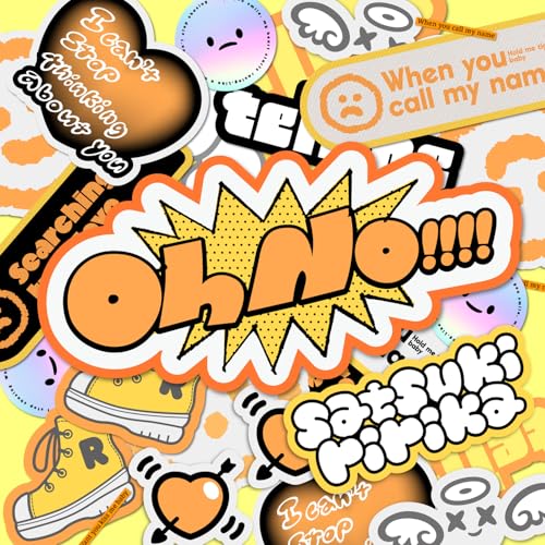 Oh NO!!!!の商品画像