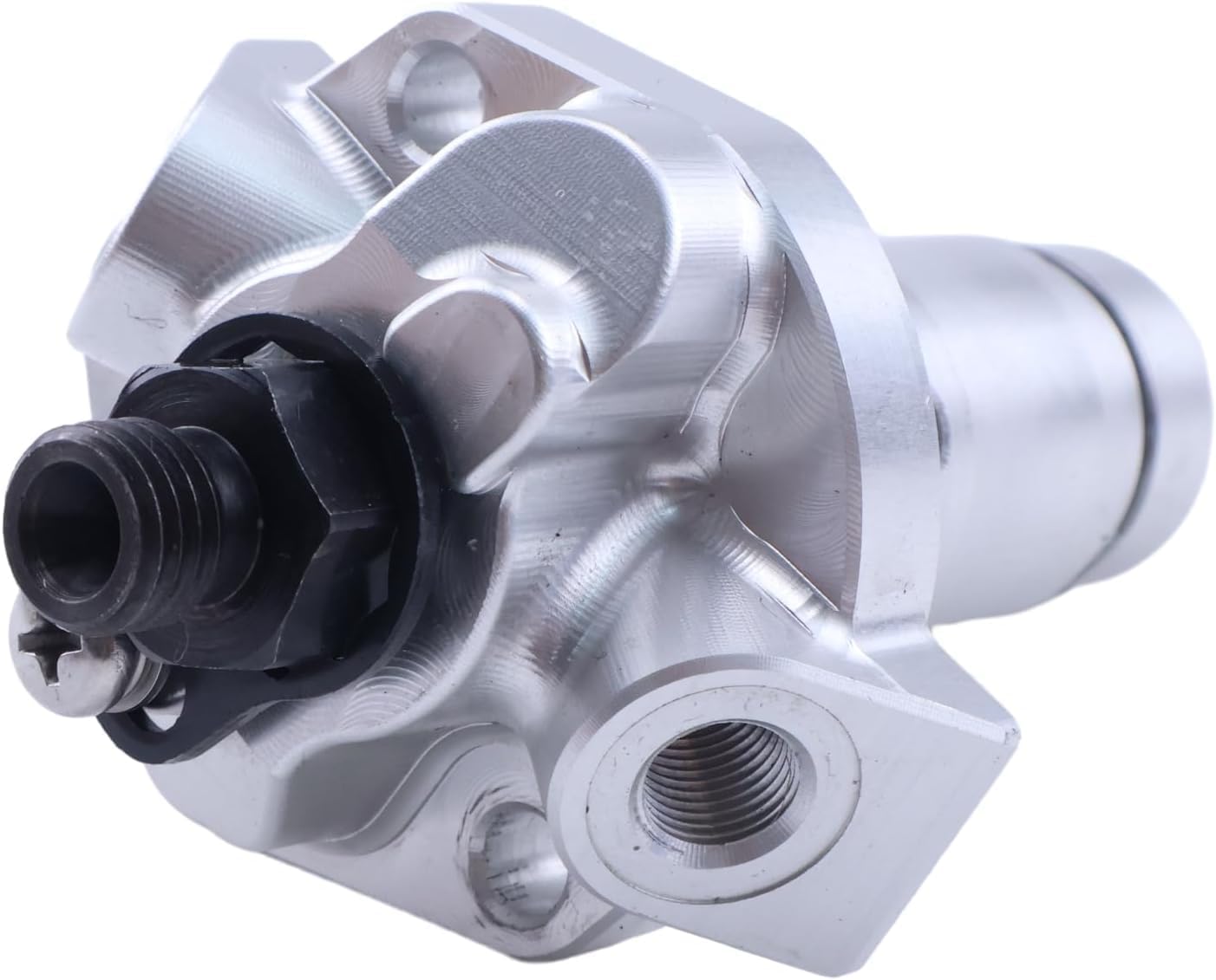 Fuel Injection Pump 1G141-51012 11460-51010 094500-6420 094500-6640 Compatible with Kubota OC95 Engine