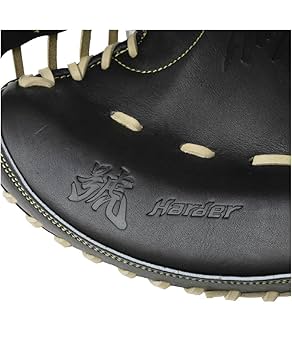 ミズノプロ　號　1AJCH30210　M-R型　硬式用　捕手用　BSS限定 楽天市場】ミズノ MIZUNO 硬式用 ミズノプロ 號SAKEBI Harder