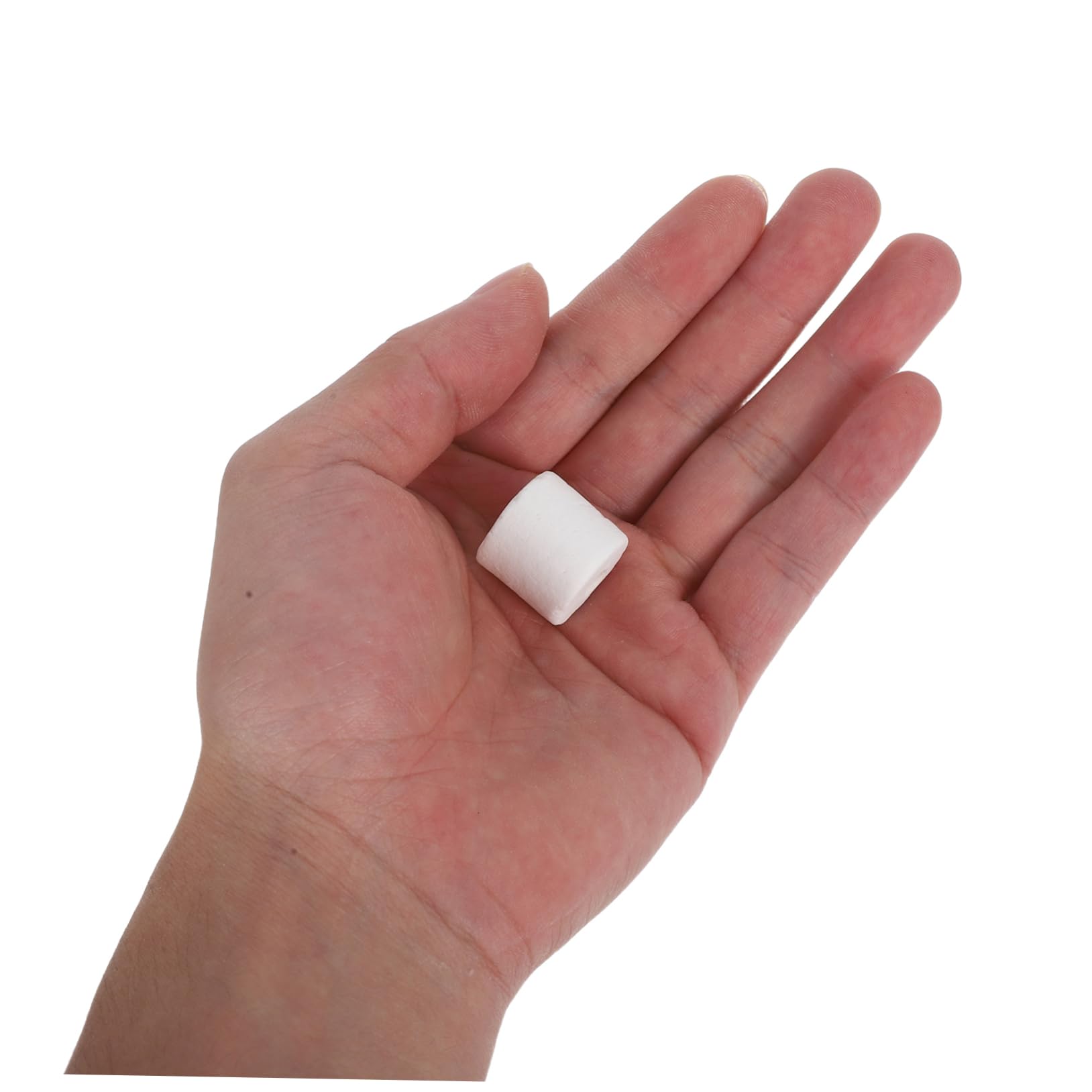 Ipetboom 2bolsas Medios De Filtración Biológica para Pecera Anillos Cerámicos como Elementos Filtrantes para Acuarios De Agua y