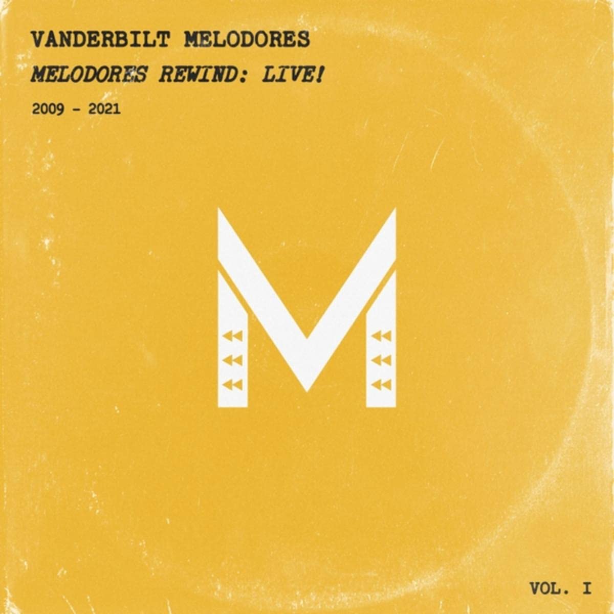 Vanderbilt Melodores