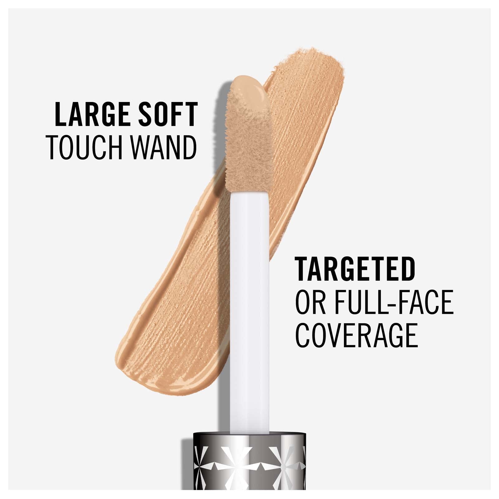 3x Rimmel London The Multi-Tasker Concealer Correttore Liquido 040 Ivory - 3 Correttori