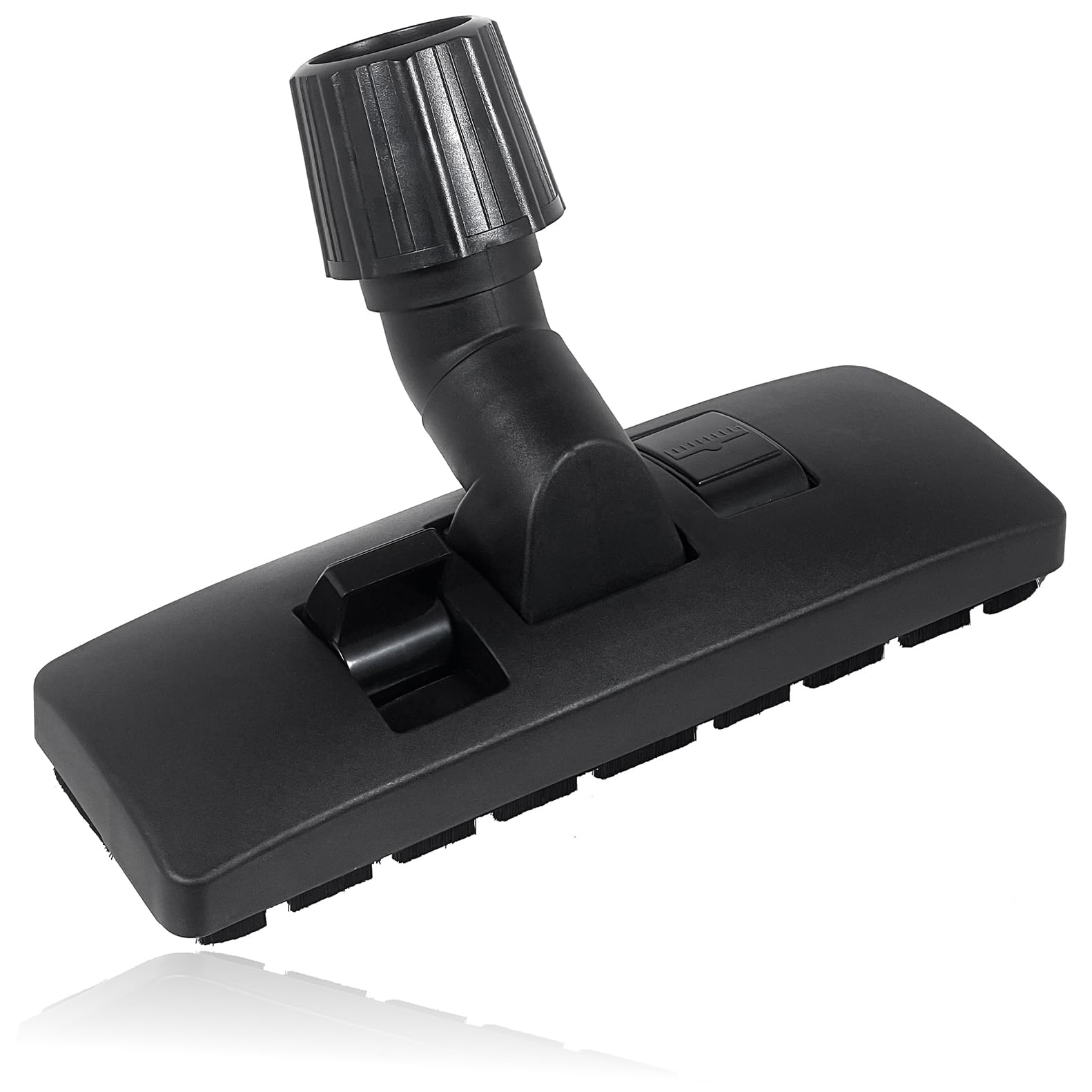 Cen-Tec Systems 34905 Spazzola Per Pavimenti Duri, Larghezza 305 Mm, Compatibile Con Aspirapolvere Numatic (Henry), Electrolux, Vax, Con Setole Morbide - 2