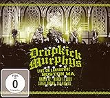 dropkick murphys cds for sale  Live on Landsdowne,Boston MA (CD+DVD)