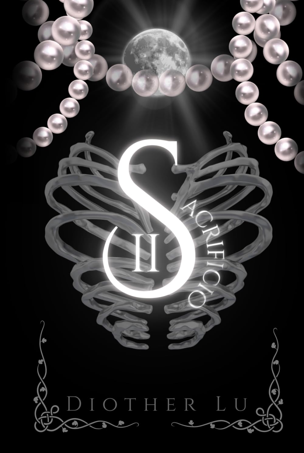 Sacrificio II: (Romance oscuro, BL, vampiros, demonios y omegaverse)
