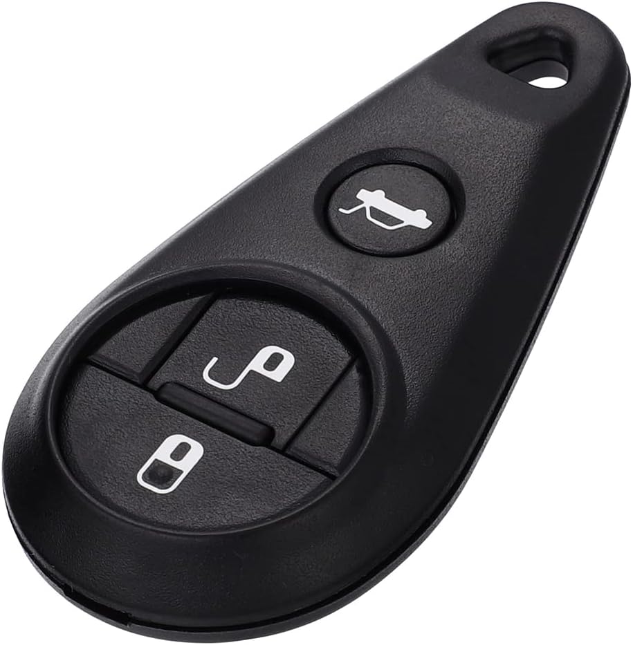 1 X Remotes Key Fob 2009-2014 for Subaru Impreza 2.0L RSM9208 for CWTWB1U819-315MHz Programmable Key Fob