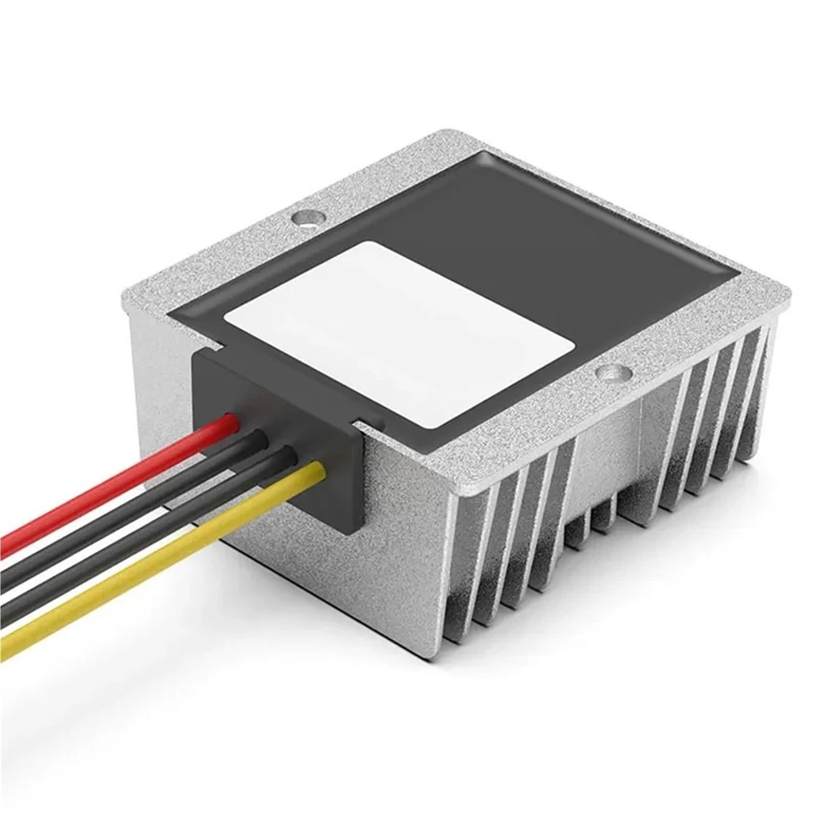 Ładowarka litowa 9-35 V do 13,8 V 12,6 V 14,5 V 5A-25 A 12 V podwójna bateria ołowiowo-kwasowa ładowarka reduktora ciśnienia DC (OP 15A, 13,8V)