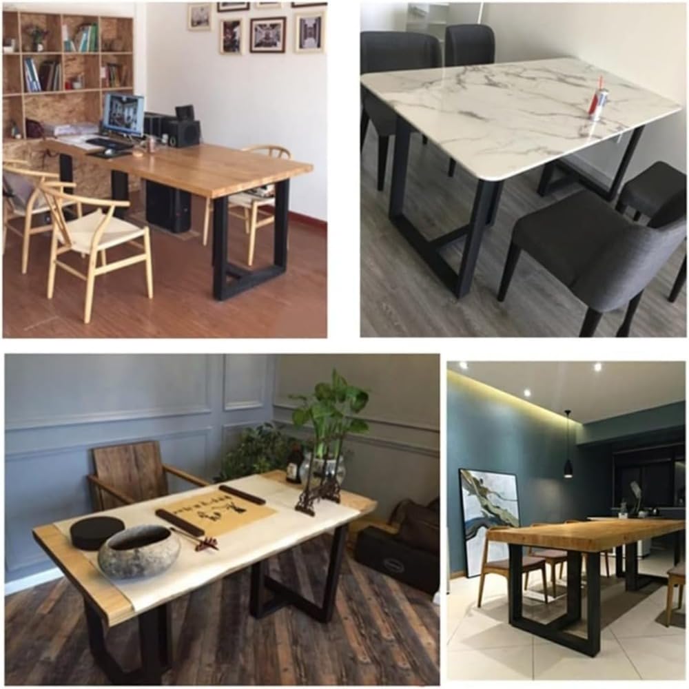 鉄脚カウンター Z型スチール脚 | 株式会社イエモン｜ちょっと大人の住環境を提案する