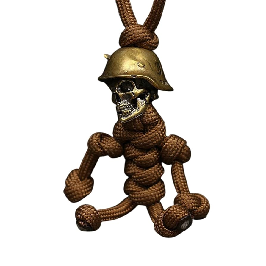 40s'50s'ビンテージ スカルキーホルダー セット 古着バイカーロカビリー 40s´50s´ビンテージ スカルキーホルダー セット 古着バイカー