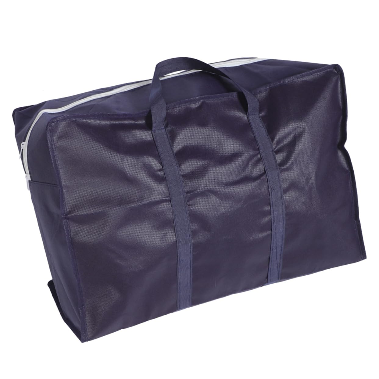 Toddmomy Outdoor-Camping-Reise-Aufbewahrungstasche aufbewahrungssack Storage Pockets Garment Bag Umzugslagerungstasche Reisetasche Vlies Tragetasche für Outdoor-Kleidung Stepptasche