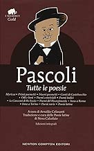 Tutte le poesie. Ediz. integrale Copertina rigida=1258 pagine
