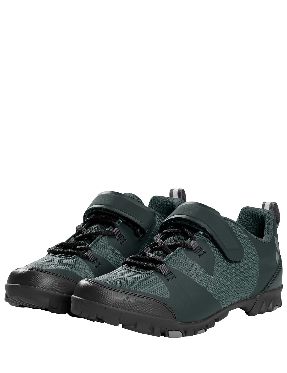 Vaude Herren Men's TVL Pavei Rennradschuh, Dark Forest