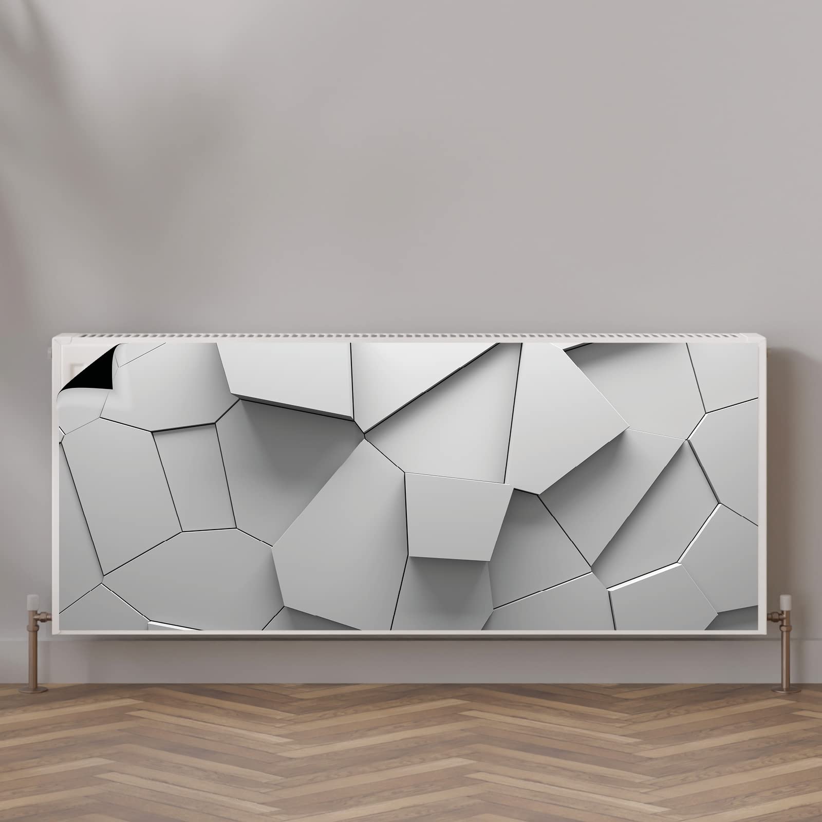 Primus Print Heizkörperverkleidung Heizkörperabdeckung magnetisch individuelle Formate viele Motive