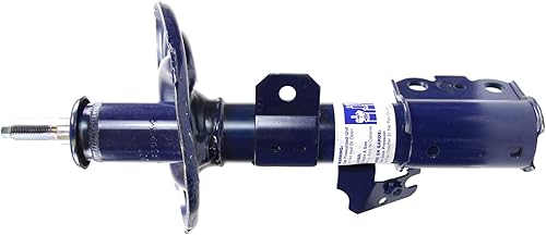 Monroe Amortiguadores y puntales Monro-Matic Plus 802307 - Puntal de suspensión