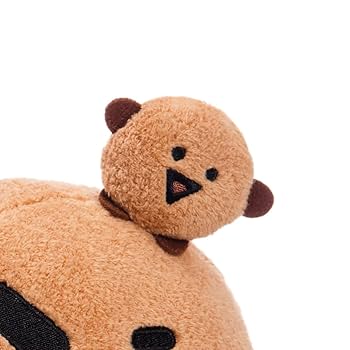 BT21 shooky 8個セット Amazon.com: AURORA, 61462, BT21 Official Merchandise, SHOOKY