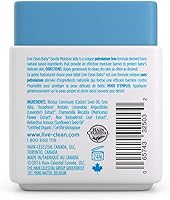 Vista 2 de Live Clean Baby Gentle Moisture Non Petroleum Jelly, 4.23 oz