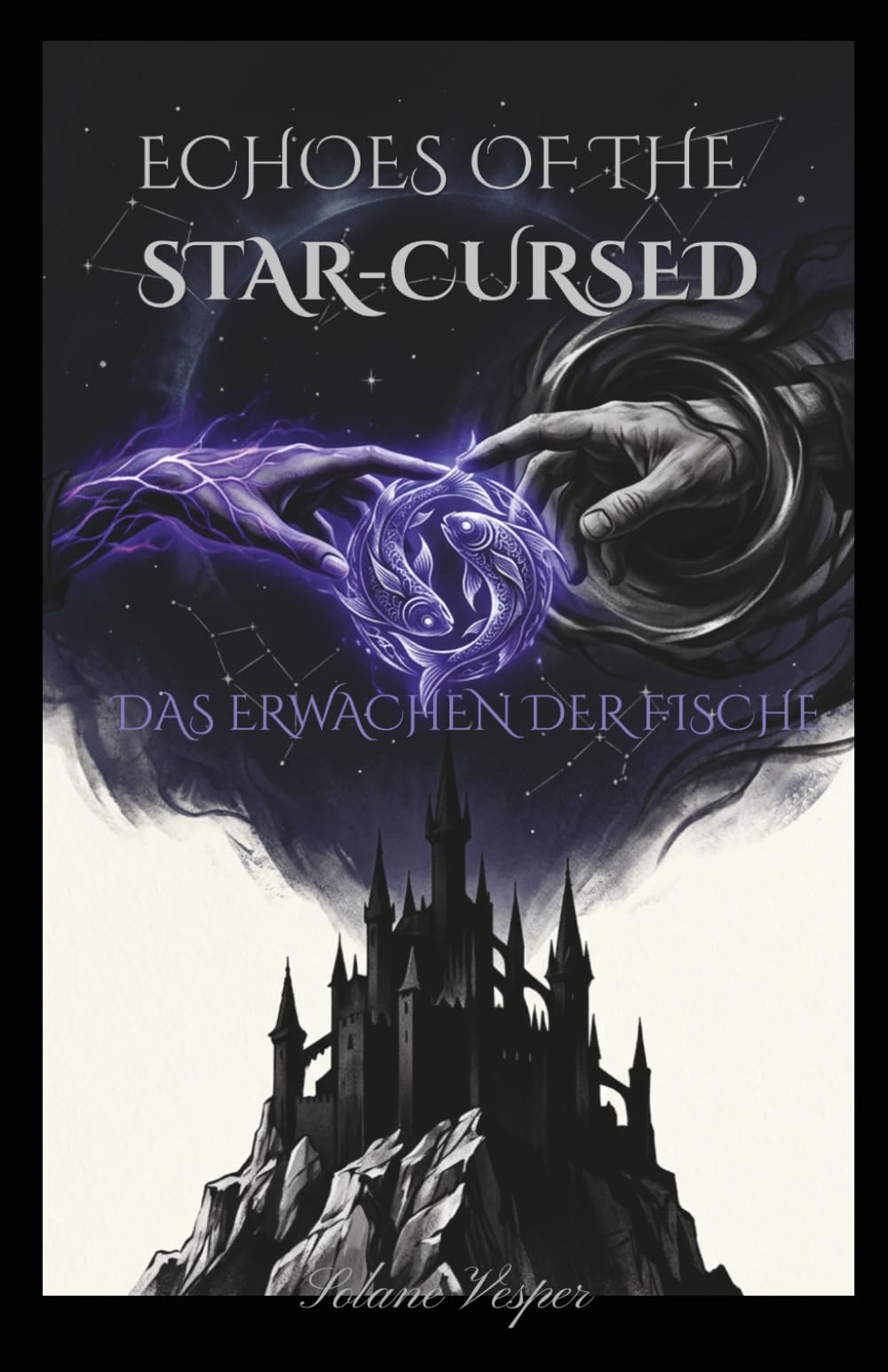 ECHOES OF THE STAR-CURSED: DAS ERWACHEN DER FISCHE