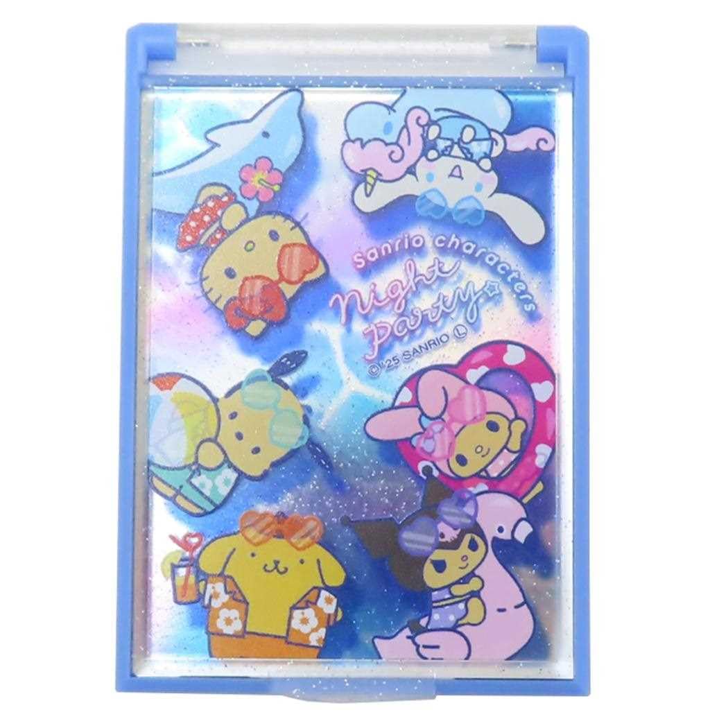 【中古】 初恋の騎士（ナイト）/サンリオ/バーバラ・カートランド Starry☆Sky×サンリオキャラクターズ｜アクリルカード「Starry