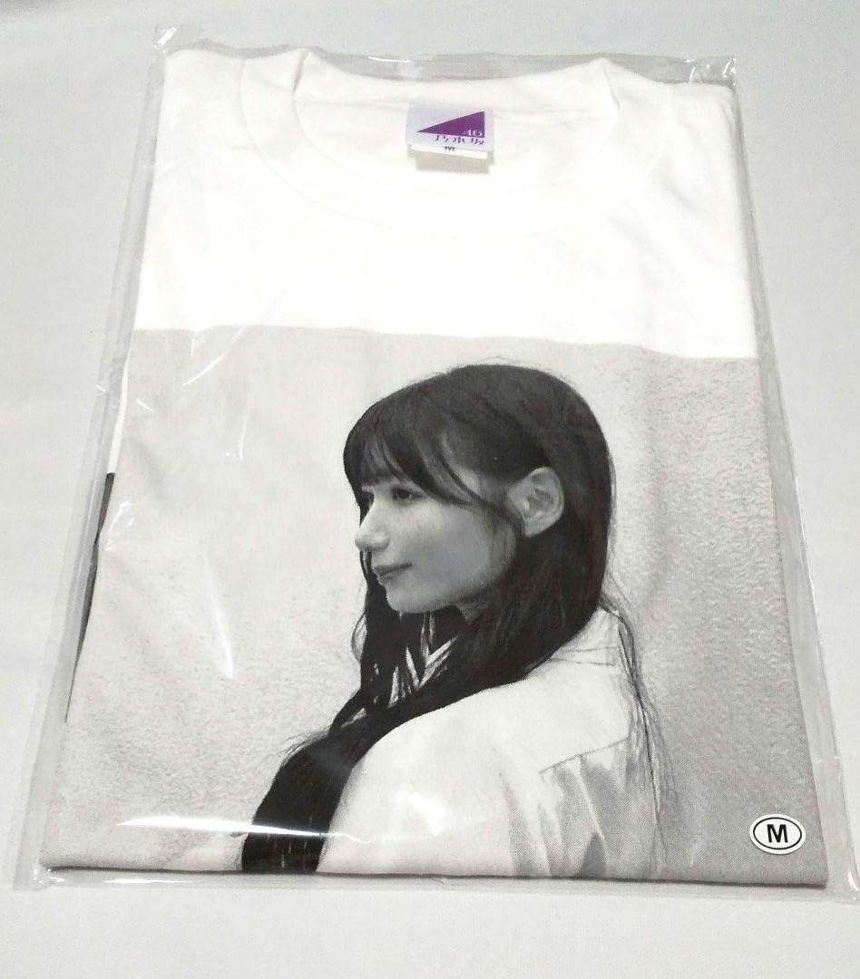 Amazon.co.jp: 乃木坂46岡本姫奈 生誕記念Tシャツ M : おもちゃ