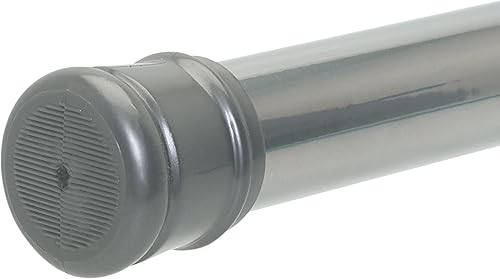 Barra tensora Zenith para cortina de ducha