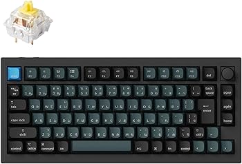 Amazon | 【国内正規品】Keychron Q1 Pro QMK/VIAワイヤレス・カスタム