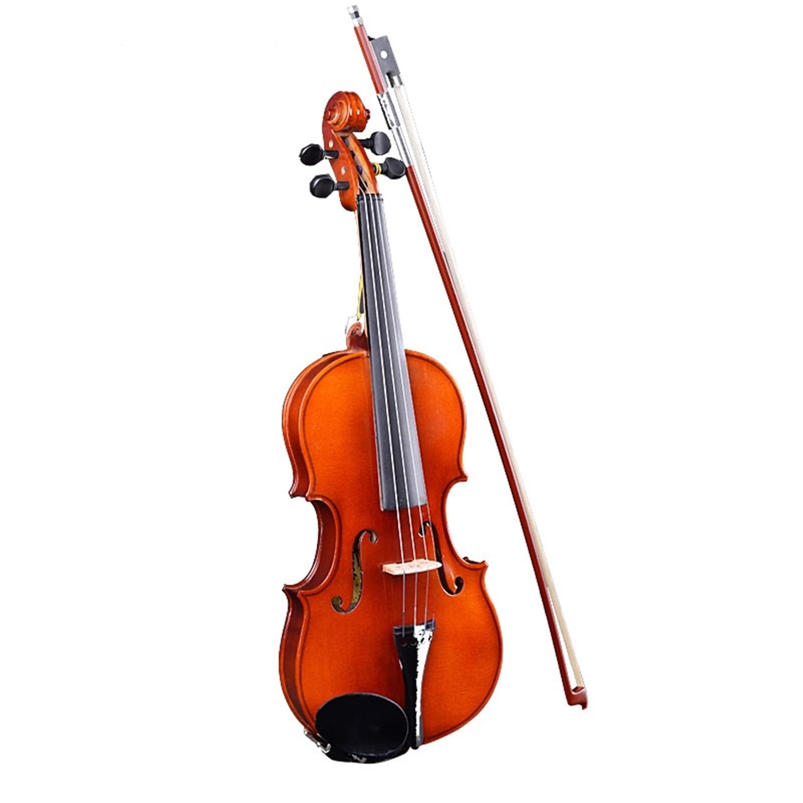 Violini Professionali Finitura Opaca Per Violino Per Principianti Adulti Adatta Per Esami Ed Esibizioni Di Strumenti Musicali Fatti A Mano
